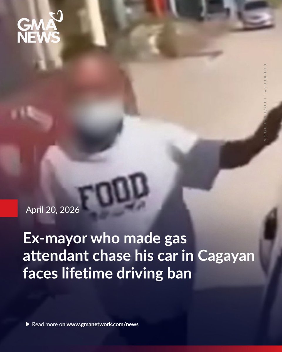 GMA News tweet media