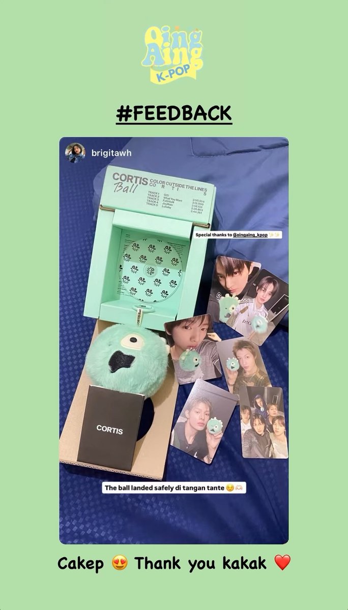 Oing Aing | Jastip & PO 🇰🇷🇯🇵🇹🇭🇨🇳 tweet media