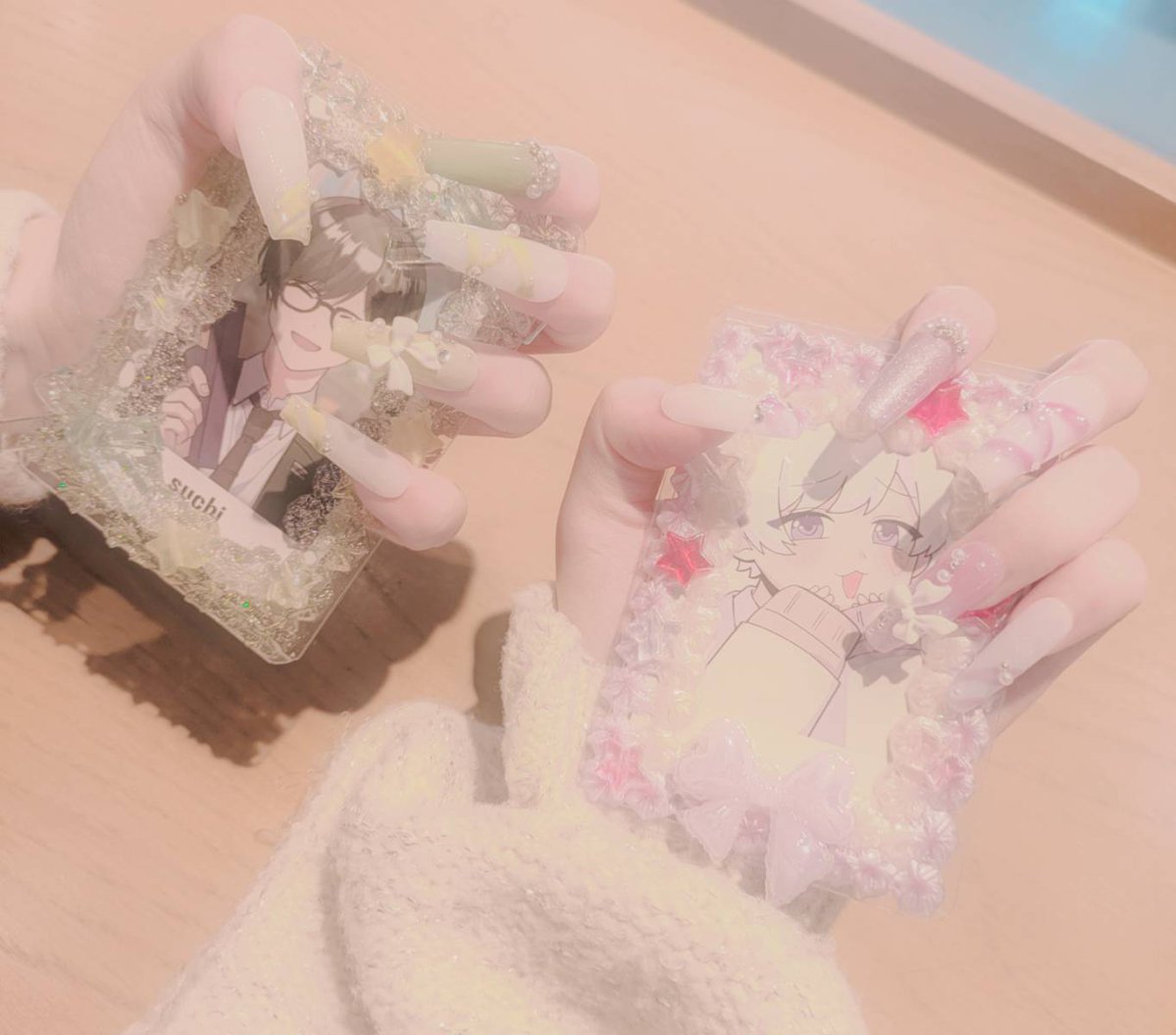 みみ@お迎え tweet media