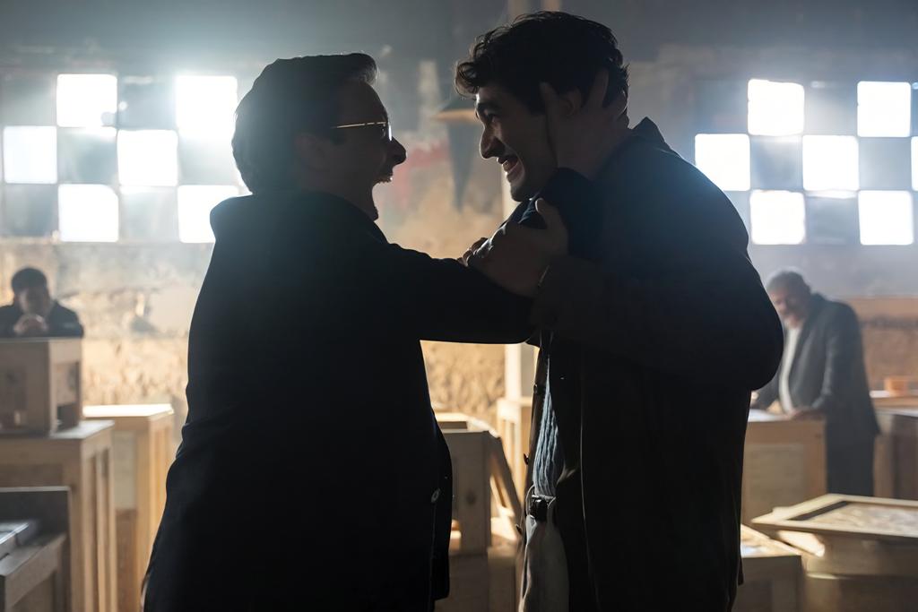 niloosha🐣 tweet media