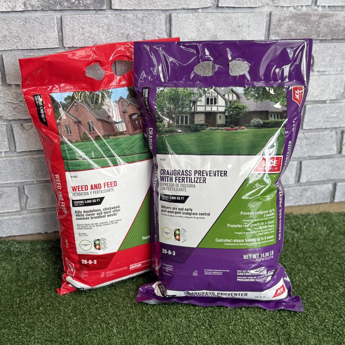 Stickley Ace Hardware tweet media