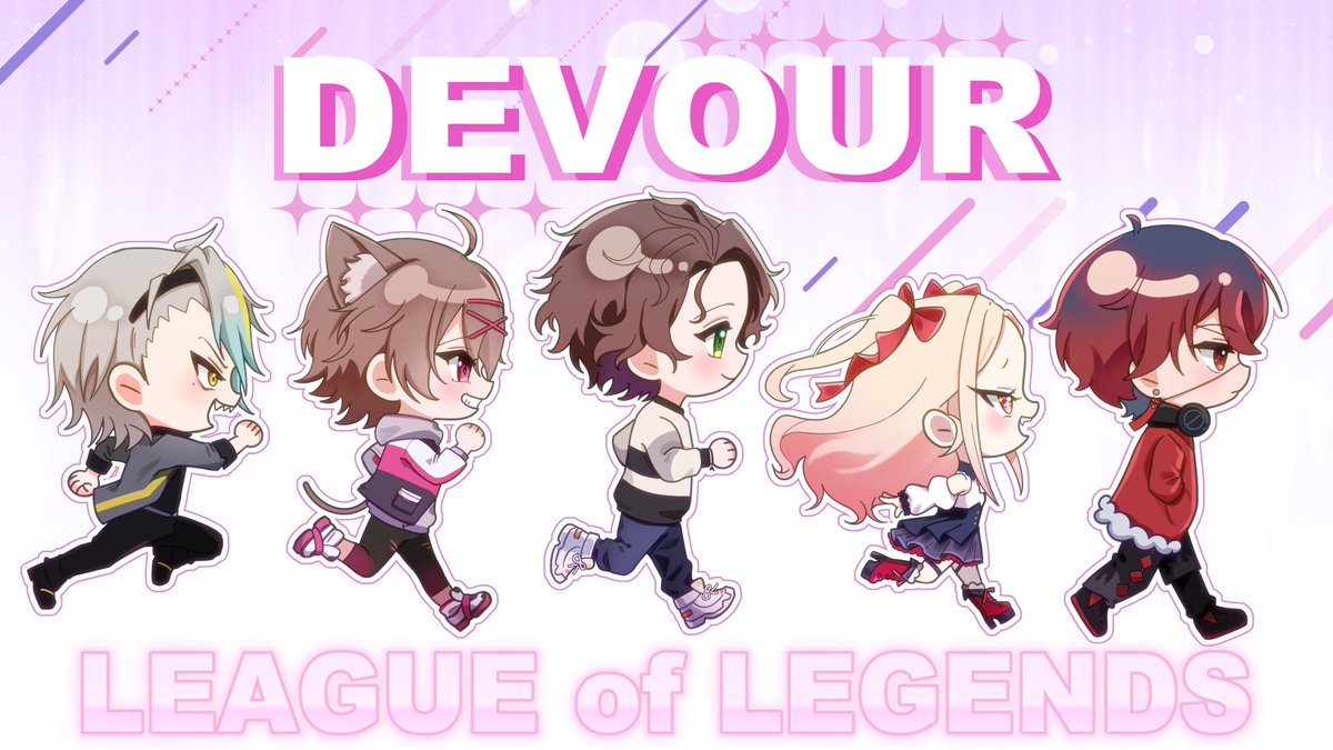 승리를 향해!!
勝利に向かって！！

#Devour_Win

#suha_art
#クト様献上品
#灯油絵
#ゆふなあーと
#漢気名画