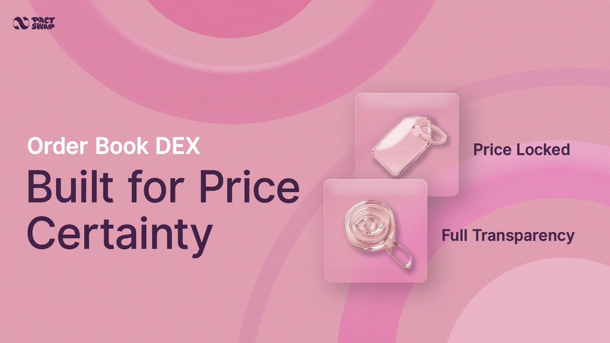 Pact Swap Labs tweet media