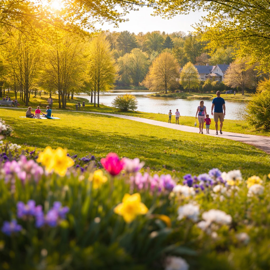 SFAGENTDDHARDEN's tweet image. Spring brings longer days and changing routines.

It’s a good time to check if your insurance coverage still lines up with how you live today.

Learn more: ddharden.com

#CummingGA #ForsythCounty #InsuranceAwareness #SpringSeason