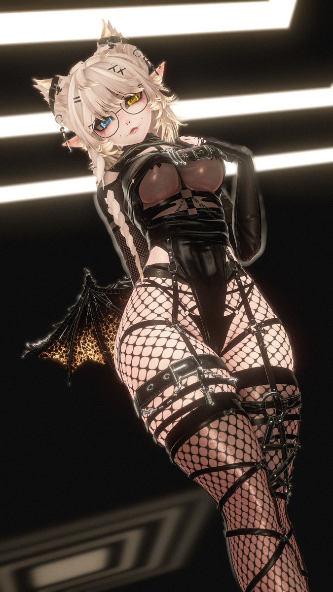 ˚ ༘✶ ⋆｡˚ ⁀➷ Sylith by <a href="/Eternalmemorie9/">Veori</a> 
     Coming soon 𖹭           #EMAvatar