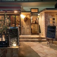 fback_official's tweet photo. 表参道で“外さない店”を探す幹事へ。
Gar Eden（ガル・エデン）は旬食材の本格イタリアンと厳選ワイン、落ち着いた空間が揃う一軒家レストラン。
会食やデートでも安心して任せられる一軒です。

詳細はこちら
 https://t.co/SNeEQ6WZsP

#foodback #管理職より幹事職 https://t.co/rSrs5AW0k5