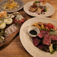 fback_official's tweet photo. 表参道で“外さない店”を探す幹事へ。
Gar Eden（ガル・エデン）は旬食材の本格イタリアンと厳選ワイン、落ち着いた空間が揃う一軒家レストラン。
会食やデートでも安心して任せられる一軒です。

詳細はこちら
 https://t.co/SNeEQ6WZsP

#foodback #管理職より幹事職 https://t.co/rSrs5AW0k5