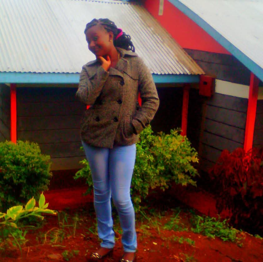 Mary Njoroge tweet media