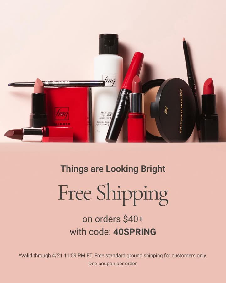 JoeysCocoaPop's tweet image. Get FREE shipping on orders $40+. Today and tomorrow only! Totally the perfect time to stock up on favorites or grab those items you've been eyeing 👀
#Avon #Cosmetics #Skincare 
avon.com/repstore/mclar…