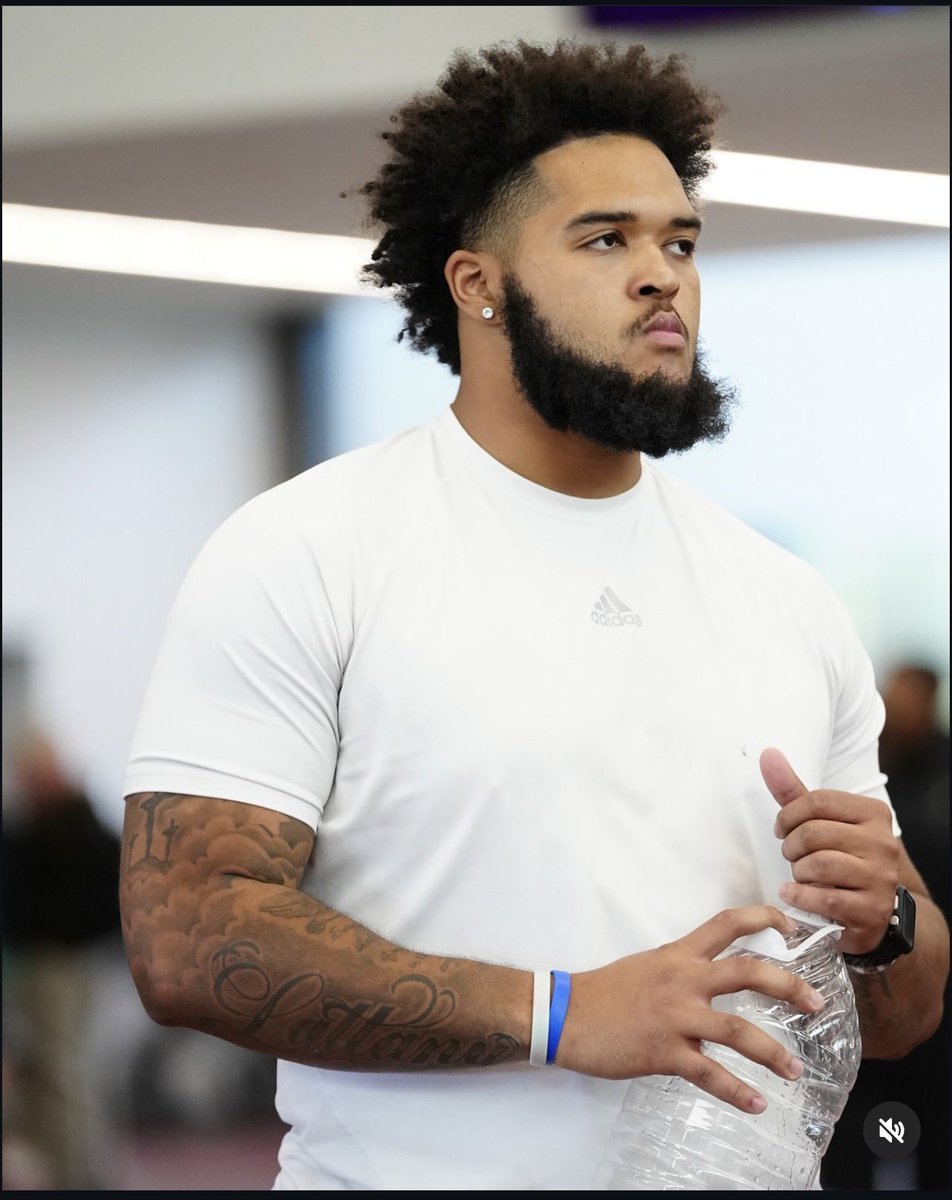 Anthonie Lattany Jr. tweet media