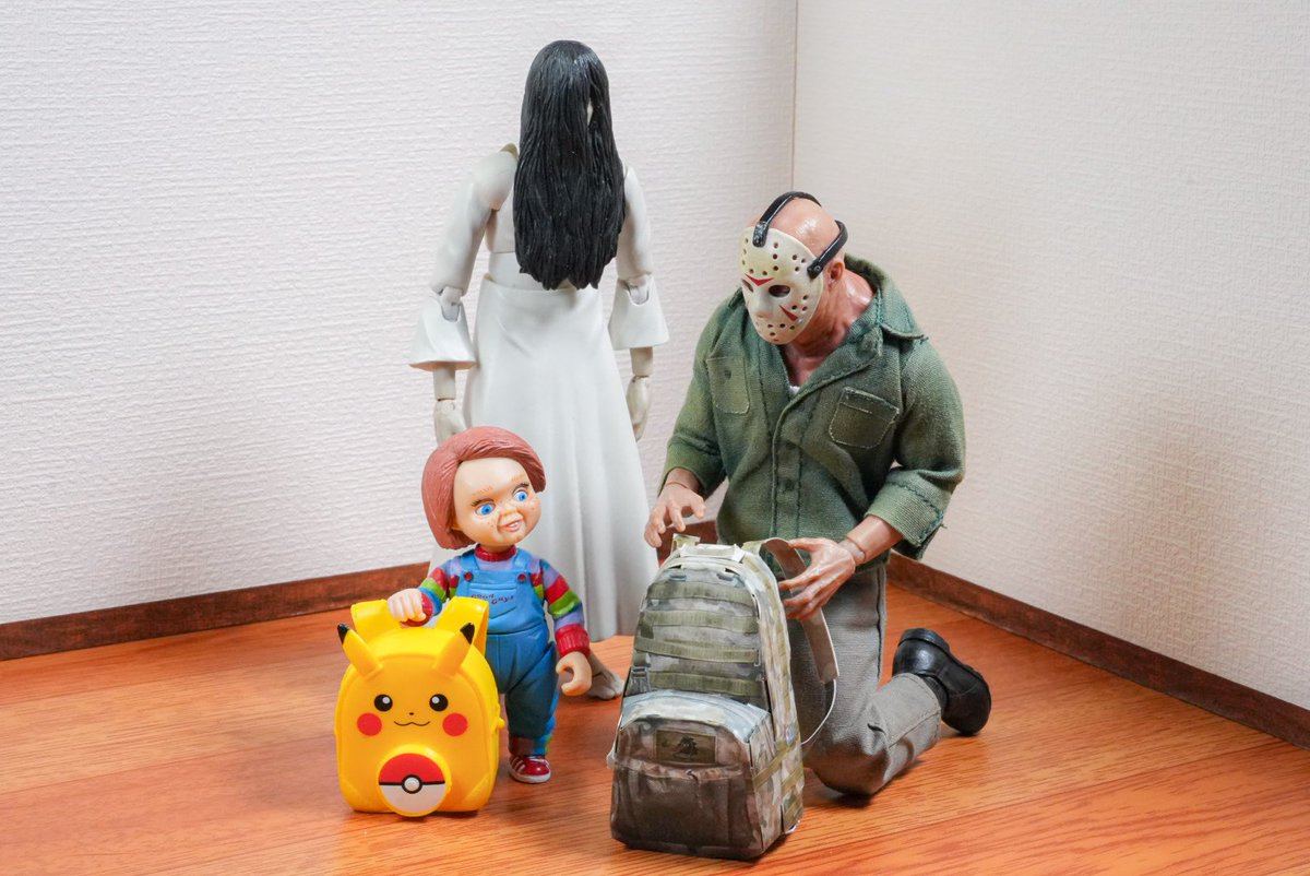 すえきち tweet media