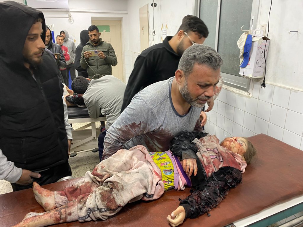 Motasem A Dalloul tweet media