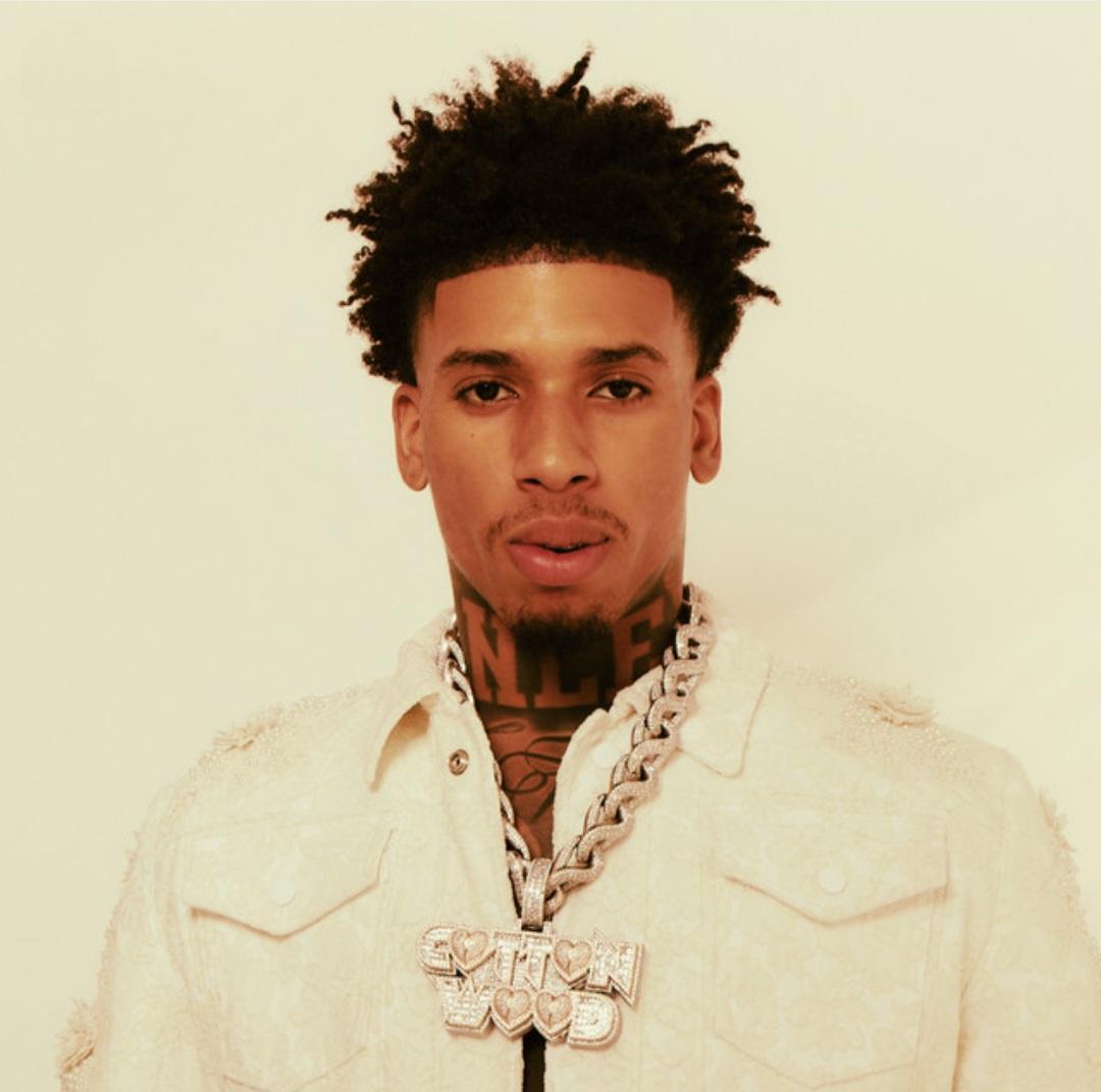 TheProfHHI's tweet image. Capo è un singolo di NLE Choppa, pubblicato il 22 marzo 2019 e prodotto da Midas800...
#rap #hiphop #musica #NLEChoppa