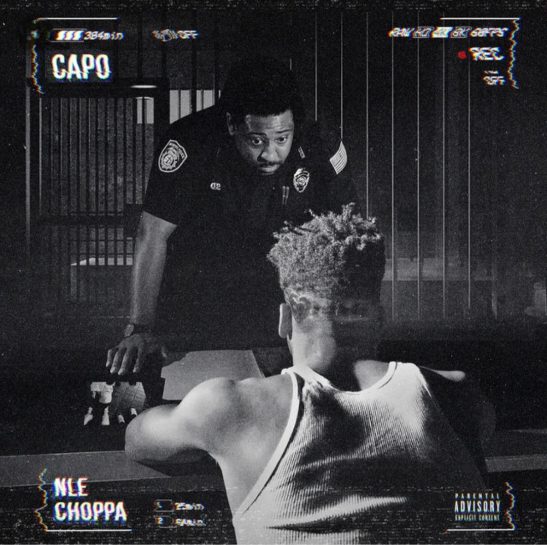TheProfHHI's tweet image. Capo è un singolo di NLE Choppa, pubblicato il 22 marzo 2019 e prodotto da Midas800...
#rap #hiphop #musica #NLEChoppa