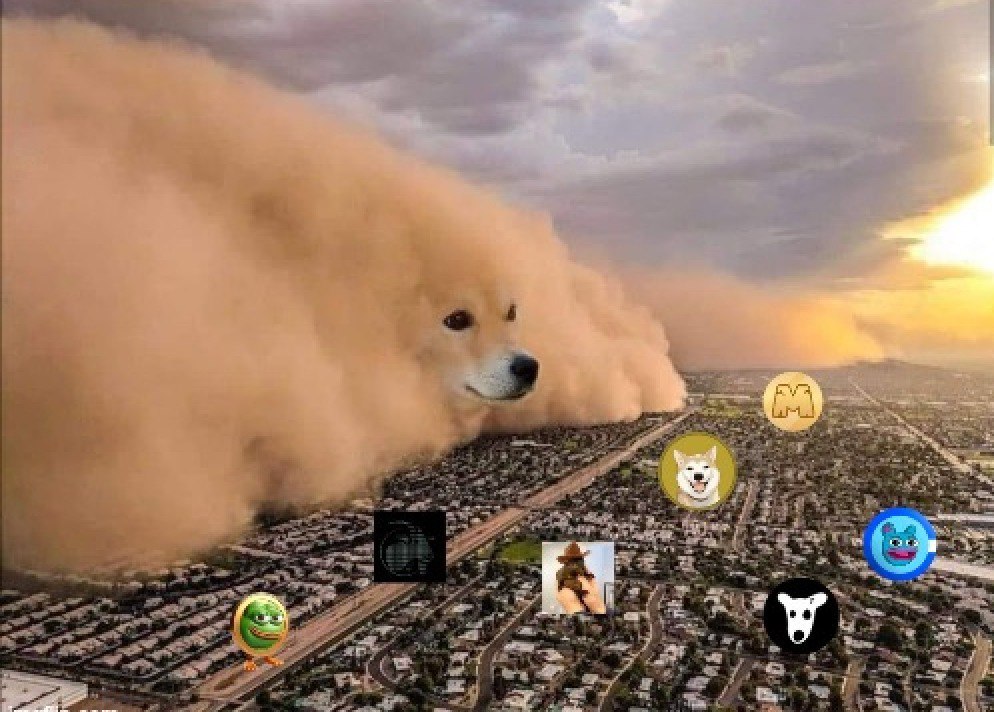 Bitget Exchange CIS tweet media