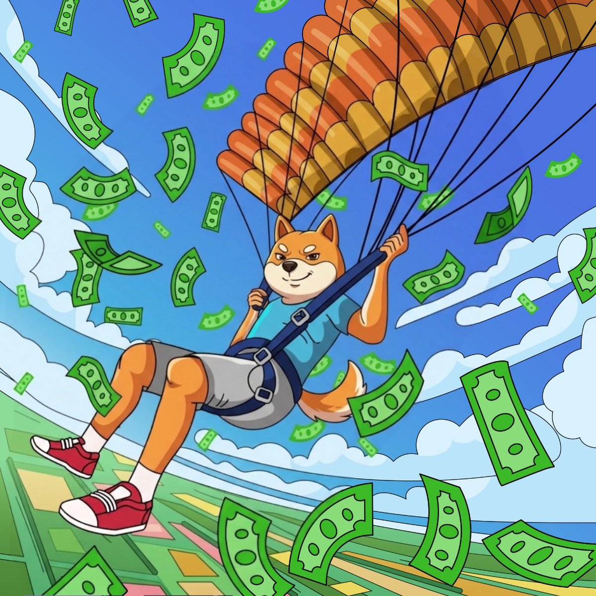 Mighty morphin tweet media