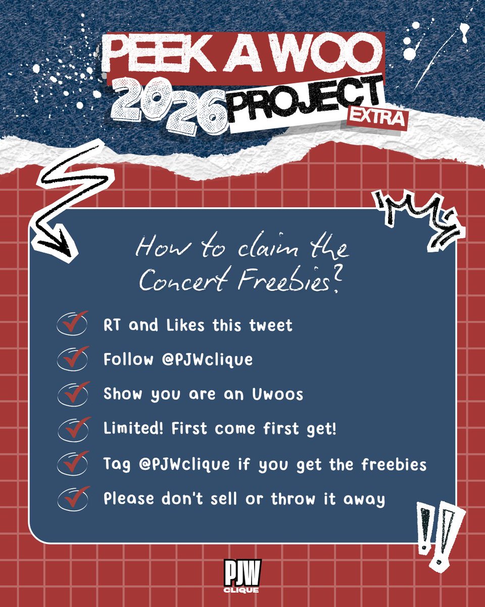 PARK JEONGWOO CLIQUE tweet media