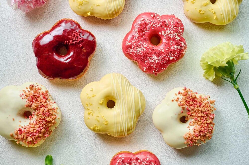 Fashion Press tweet media