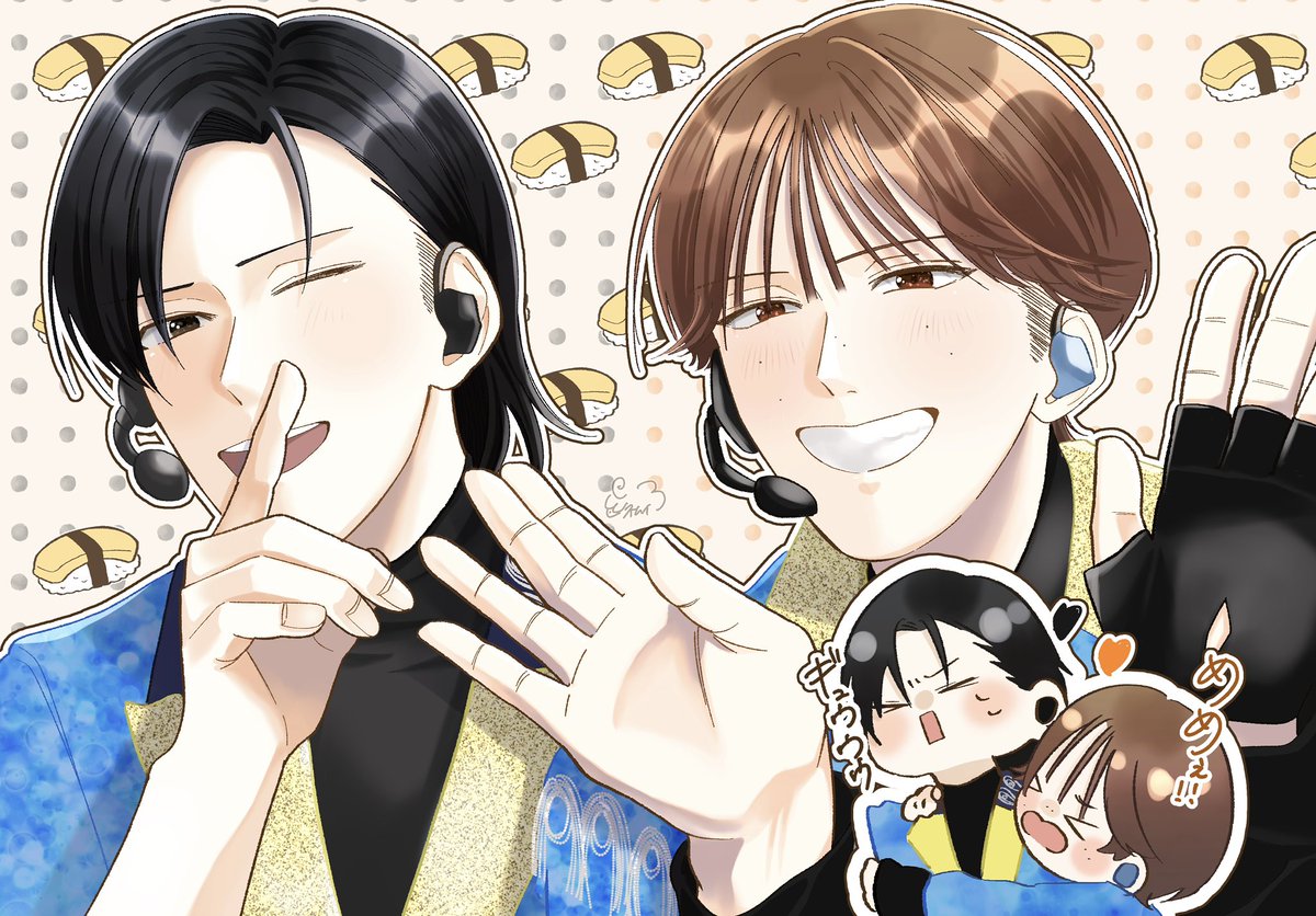 ﾈﾑｲ🐏 tweet media