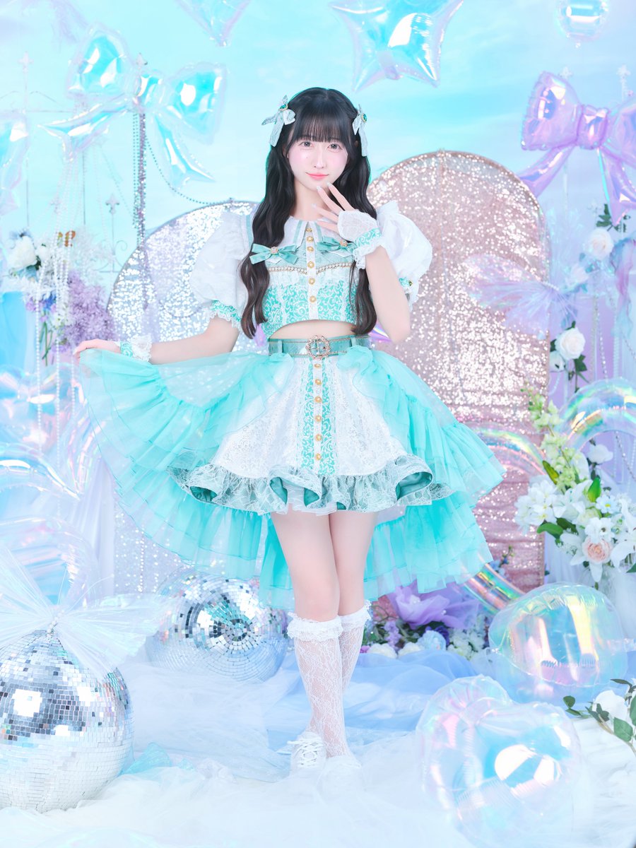 パラディーク tweet media