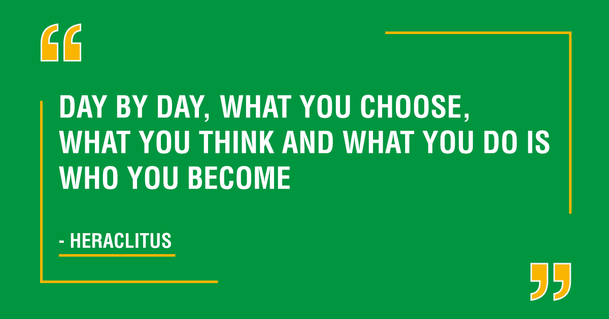 UnicafUni's tweet image. Your future starts with today’s choices 🌟
Every thought and action plants the seeds of who you’ll become.

Apply now: link.unicaf.org/41rejmq

#Future #Mindset #Unicaf