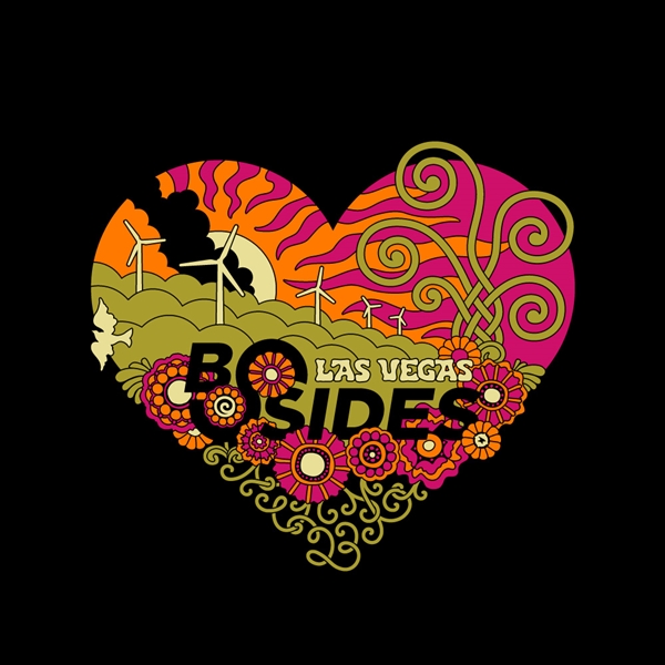 BSides Las Vegas tweet media