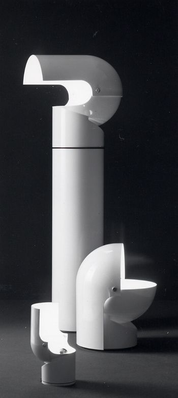 milenapir's tweet image. #GaeAulenti també és dissenyadora dels llums:
🇮🇹 King Sun (Kartell. 1967)
🇮🇹 Pileo, Mezzopileo i Pileino (Artemide. 1972)
🇮🇹 La Ruspa (Martinelli Luce. 1968)

+ informació a les col·leccions del Denver Art Museum👉 shorturl.at/Kye5E

#SpaceAge 🛰
#MidCentury #retrolovers