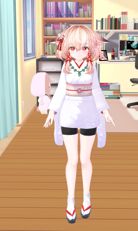 VRC·컴백_길섭1852🇰🇷 tweet media