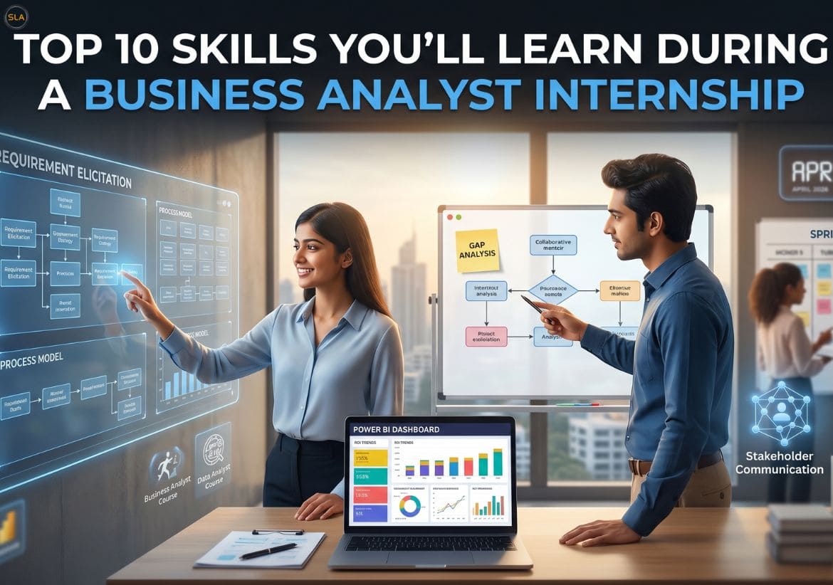 LearningSla's tweet photo. Ready to turn "What if?" into "What’s next?" 📈

We’re hiring a Business Analyst Intern! If you love data visualization, process modeling, and solving puzzles, this is for you. Website: https://t.co/pRcDU0iz35 https://t.co/oXgVehHYhs