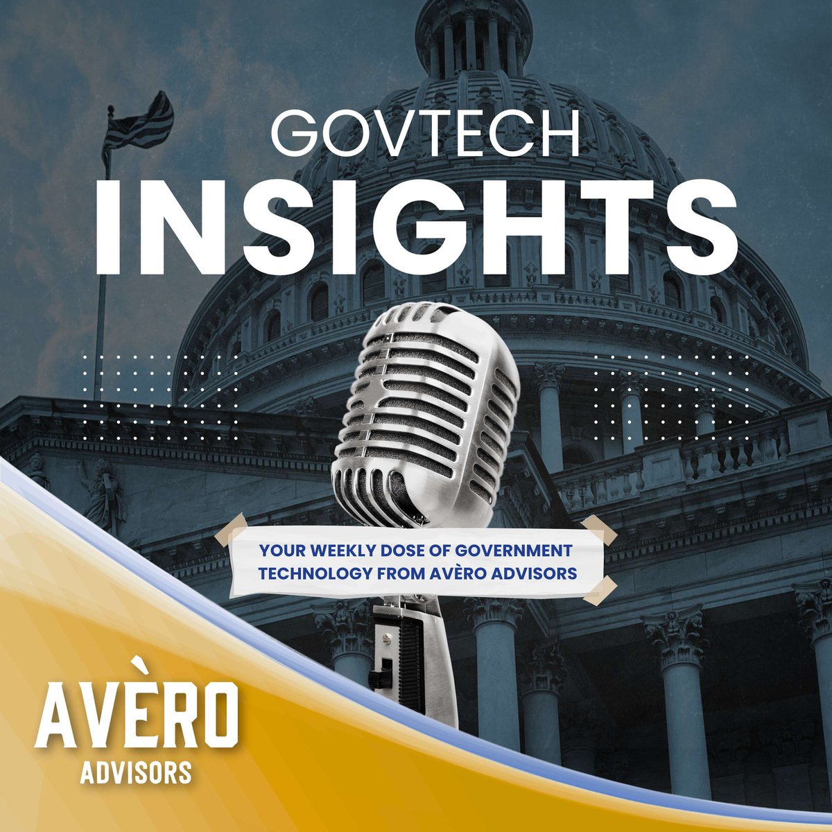 Avero Advisors tweet media