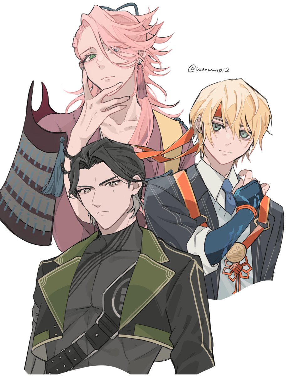 わちみ tweet media