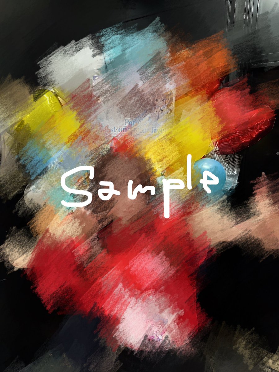 来栖あみ【Pafio】 tweet media