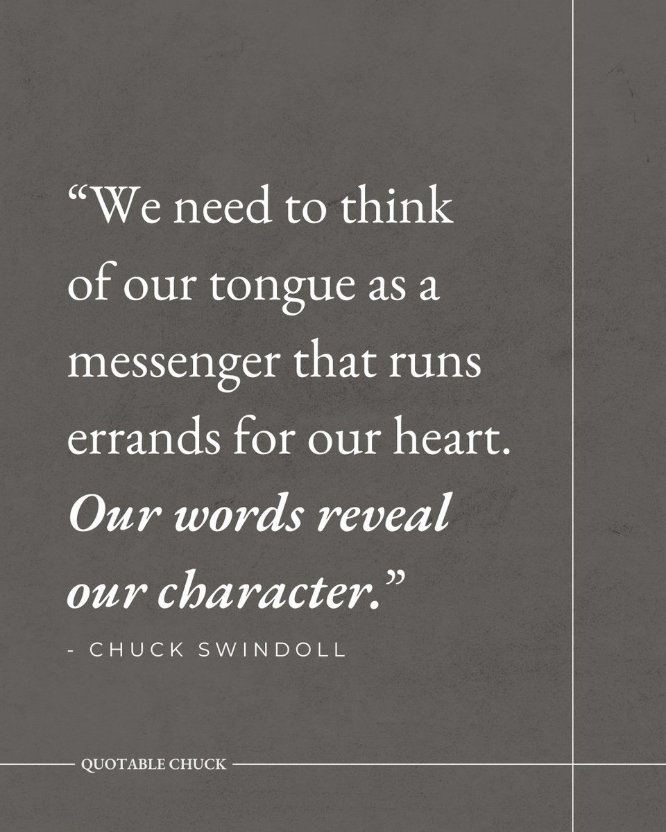 Chuck Swindoll tweet media