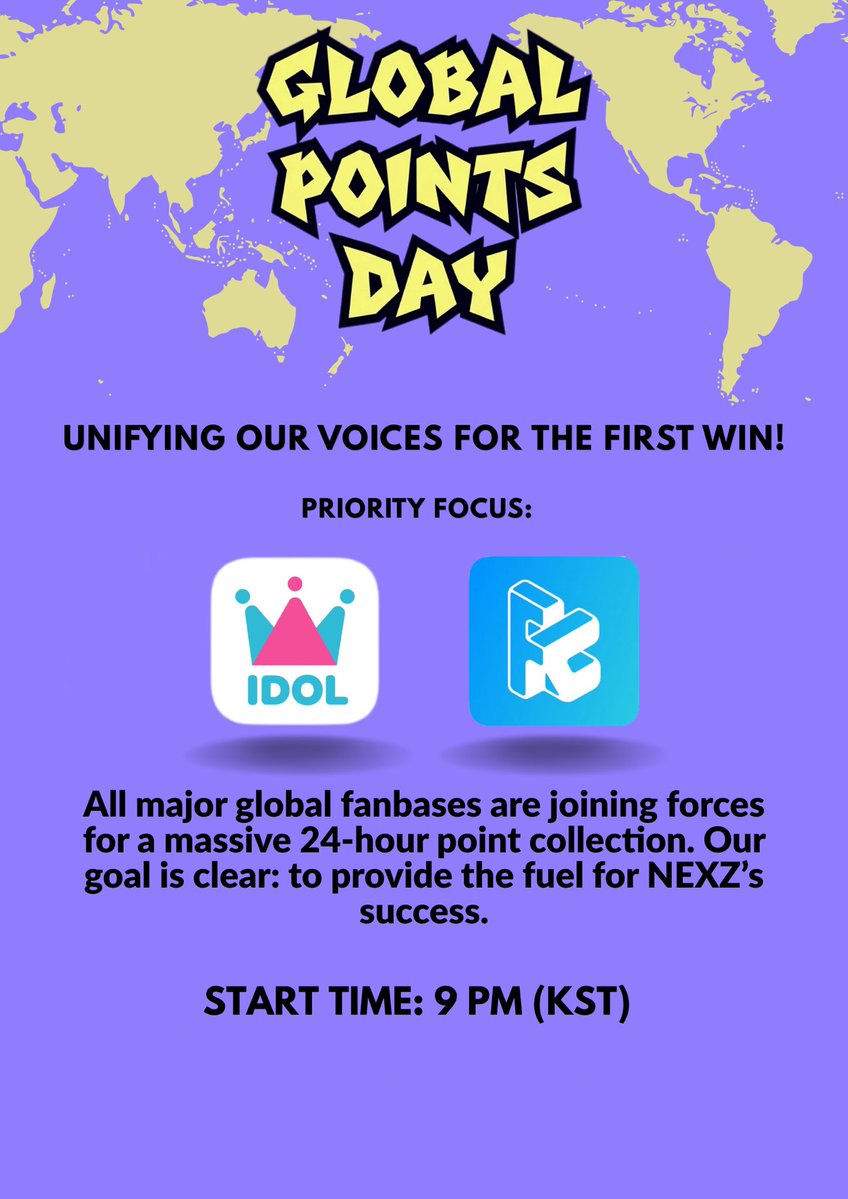 NEXZ Brasil Voting Team tweet media