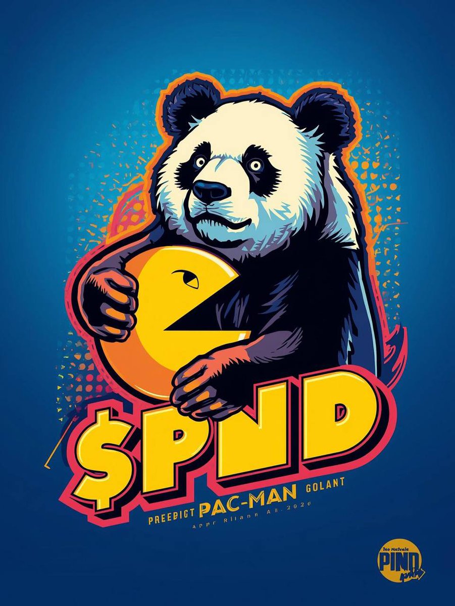 <a href="/Tezzo100x/">Tezzo</a> Early morning? Bet.

Pandacoin. 2014 drop. No premine nonsense. Just landed on Solana with listings coming. Oldest animal coin after Doge. Still cheap. Still sleeping on most radars.

Not a 2x. Think bigger....

CA: 5aKvh7uwKNn5CQcXd5hxKJLp7wR1GE4HcgigvhL3pump
<a href="/PandaCoinPND/">Pandacoin $PND</a> $PND