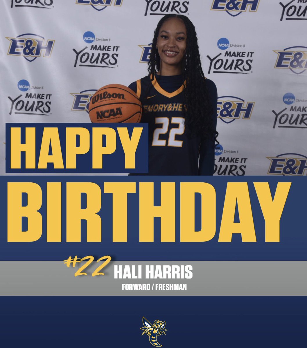 Emory & Henry Women’s Basketball tweet media