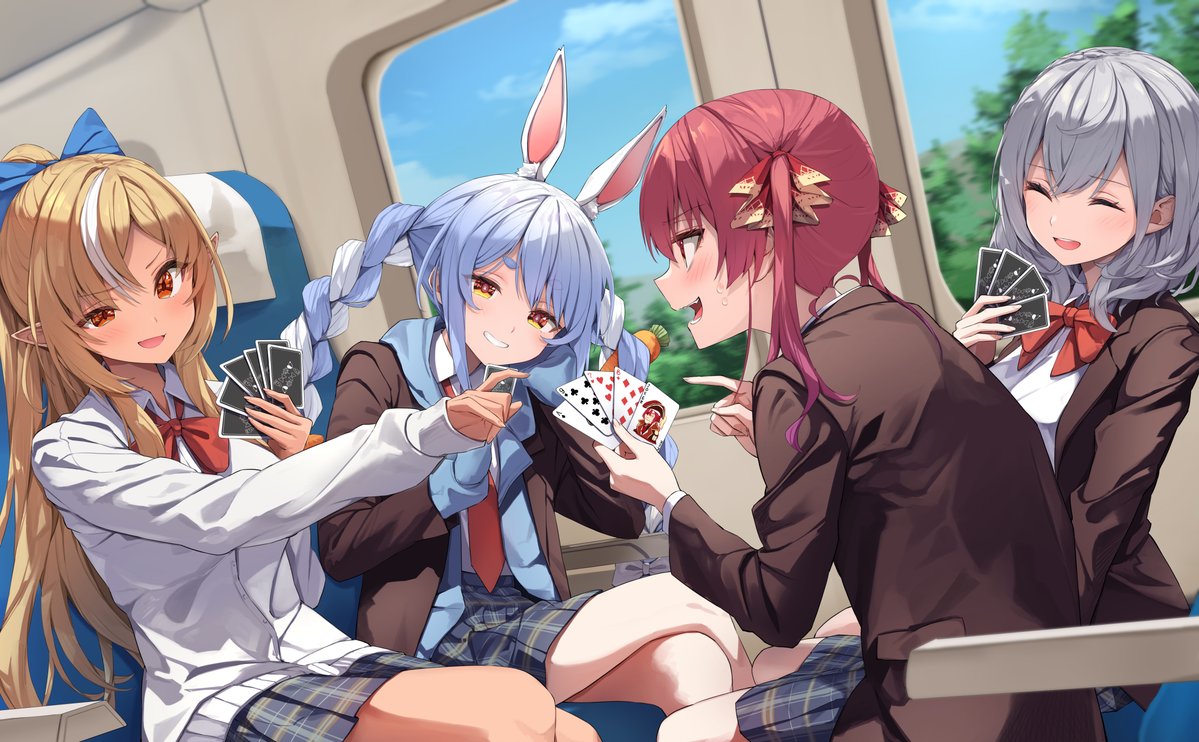 さまてる tweet media