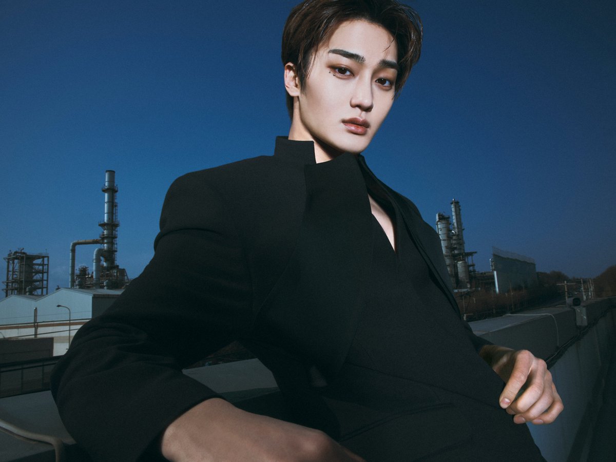 𝐃𝐞-𝐛𝐢𝐥𝐢𝐭𝐚𝐭𝐢𝐨𝐧 𝐃𝐞-𝐜𝐚𝐲 𝐃𝐞-𝐯𝐨𝐮𝐫
⠀
CRAVITY THE 8TH EP 'ReDeFINE'
CONCEPT PHOTO De ver. 🐍
⠀
#태영 #TAEYOUNG
⠀
2026. 04. 29 WED 6PM (KST)
⠀
#CRAVITY #크래비티
#ReDeFINE
#AWAKE