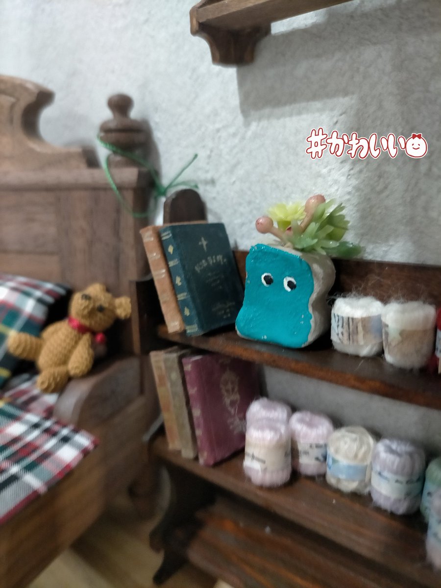 Ami proche ちくこま tweet media