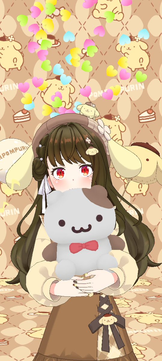 犬飼 まる tweet media