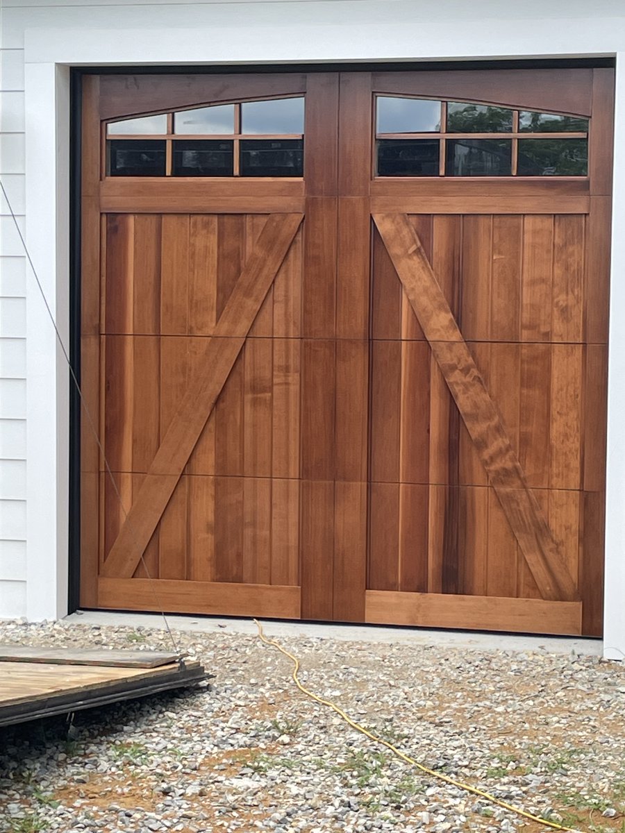 ProDoor Systems tweet media