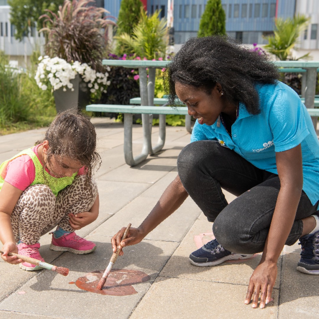 Canada Science and Technology Museum tweet media