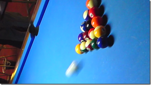 masa_zx's tweet image. ／
✅4月20日の想い出
＼
📅2013年4月20日
始めてやった

📰ビリヤード初参戦！ masa.ezic.info/13469.html 

#過去を振り返る #blog