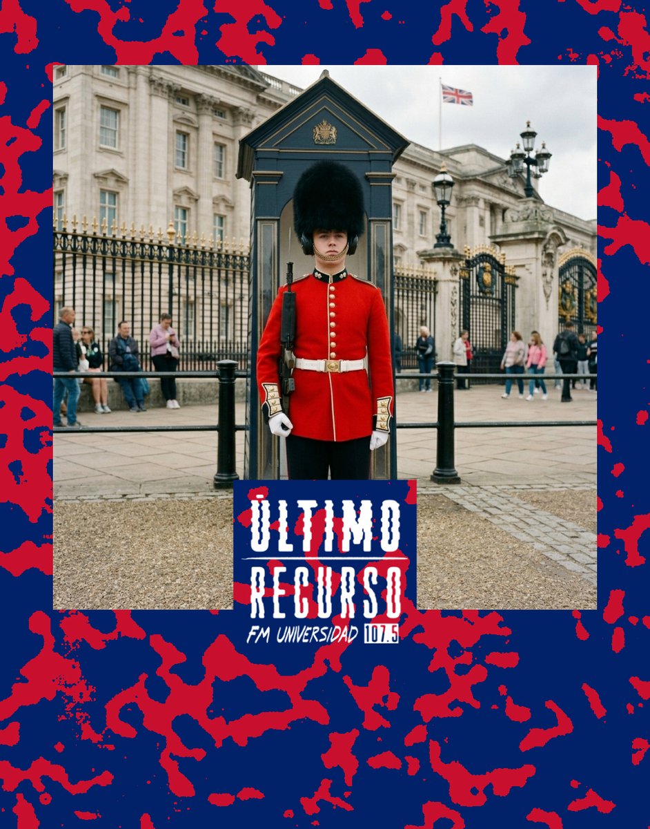 Último Recurso tweet media