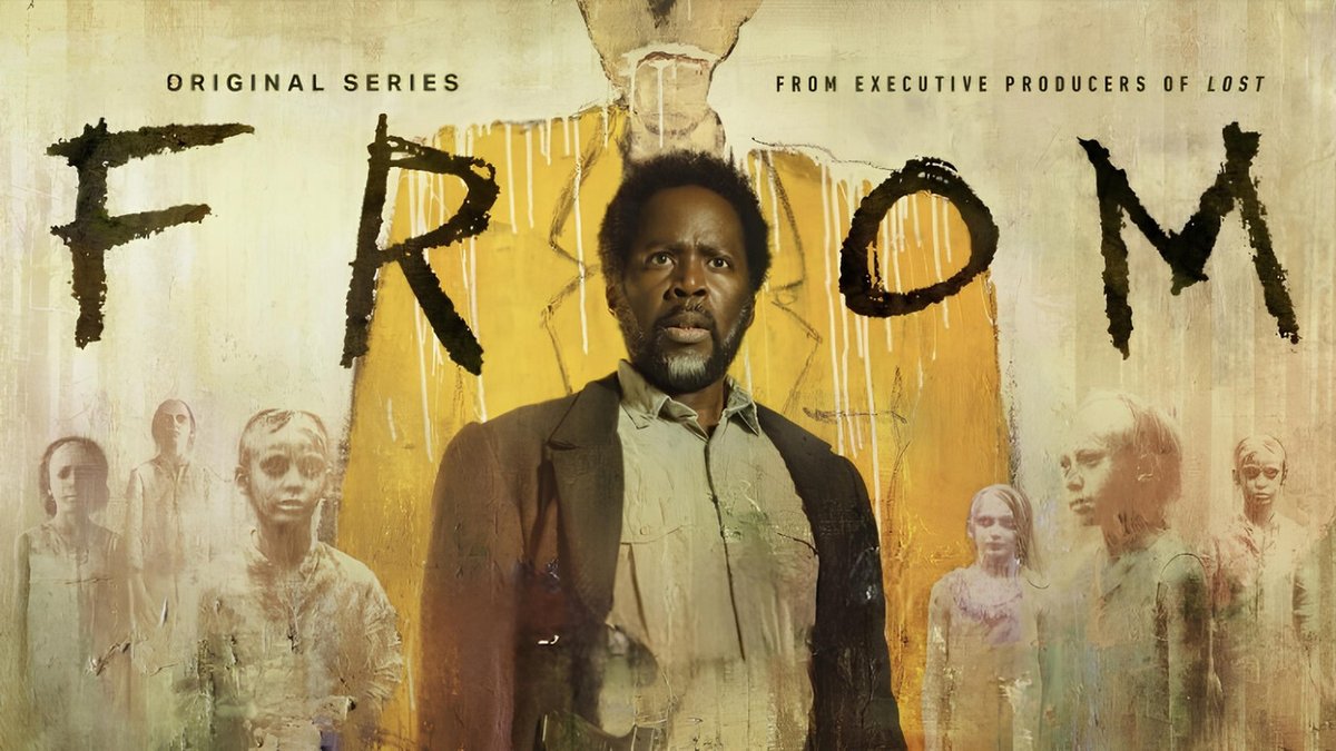 FannyLAllegra's tweet image. La voilà, la saison 4 de #From !!! 🥳 Et ça commence très fort. Bon, on sentait bien que c'était pas net, cette histoire... mais maman, ce plot twist, quand même ! 👏👏👏