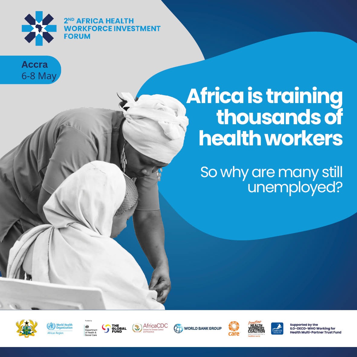 WHO African Region tweet media