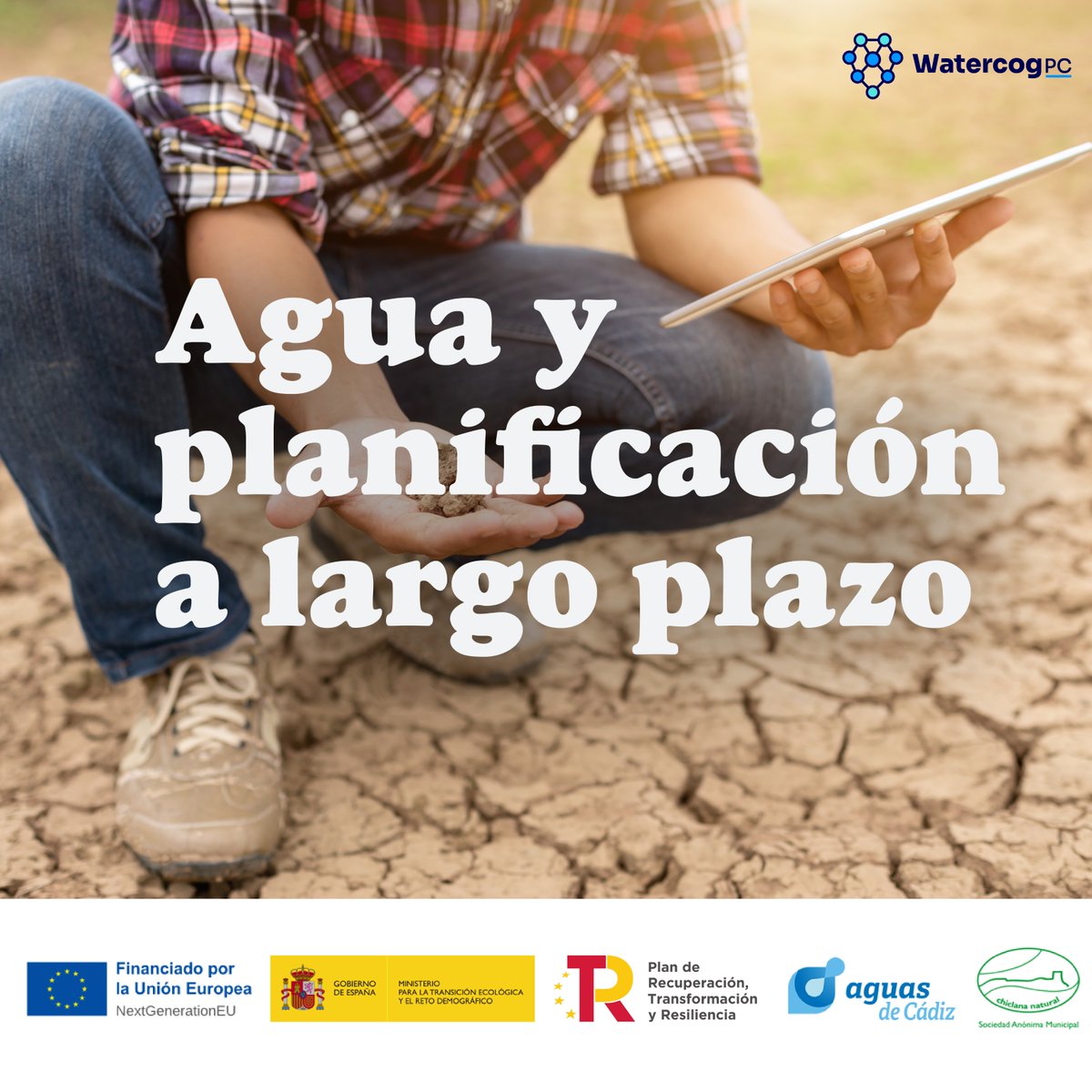 ConectandoTuAgua tweet media