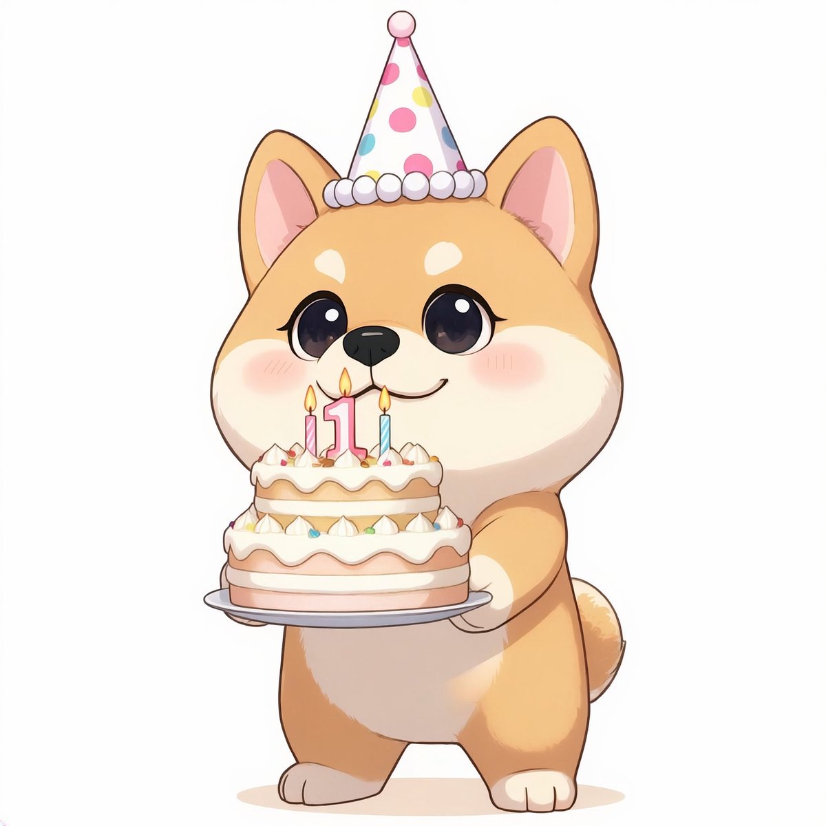 shiba | 飼い主はごんだわら tweet media