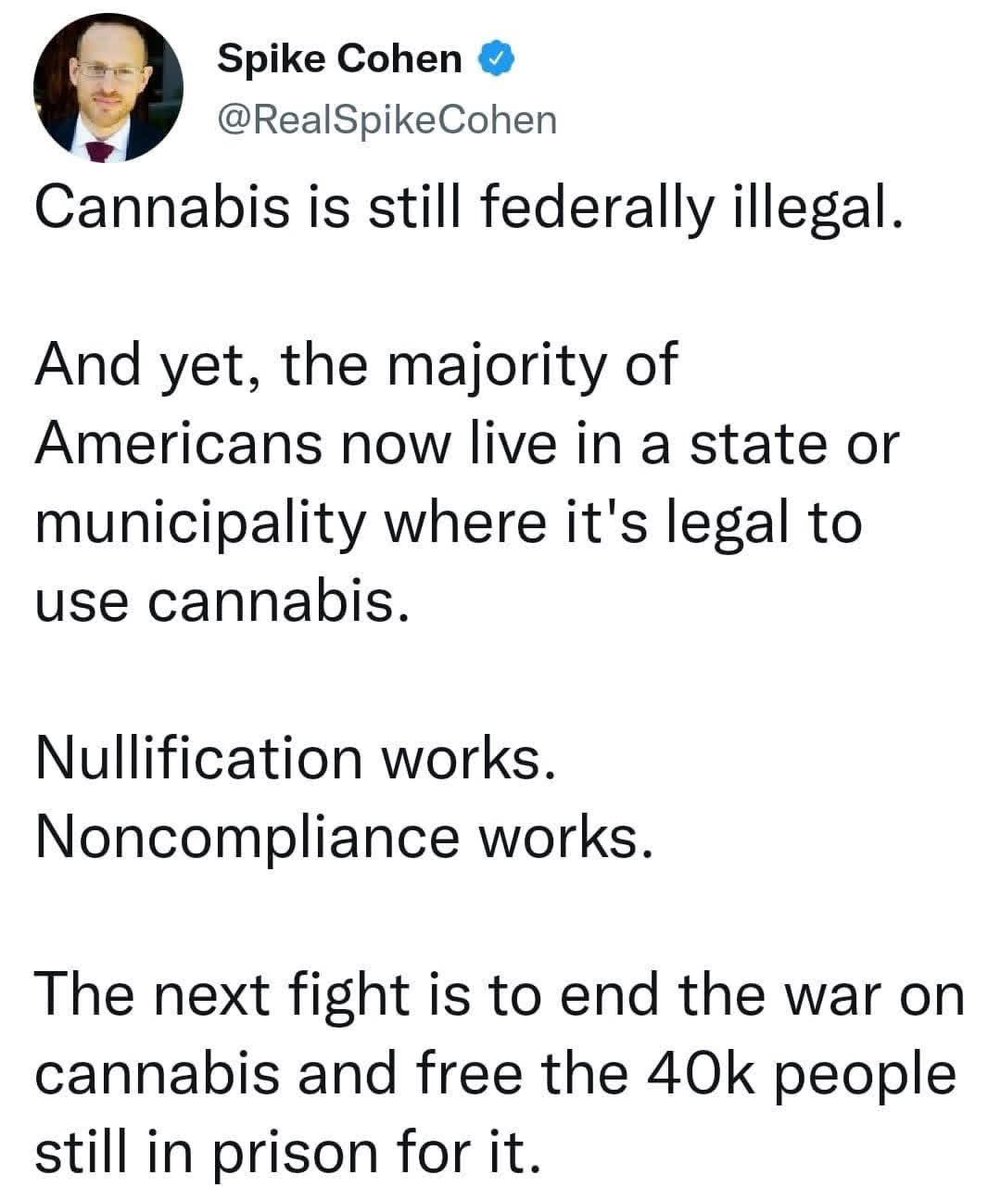 Mary J. Ruwart Ph.D. tweet media