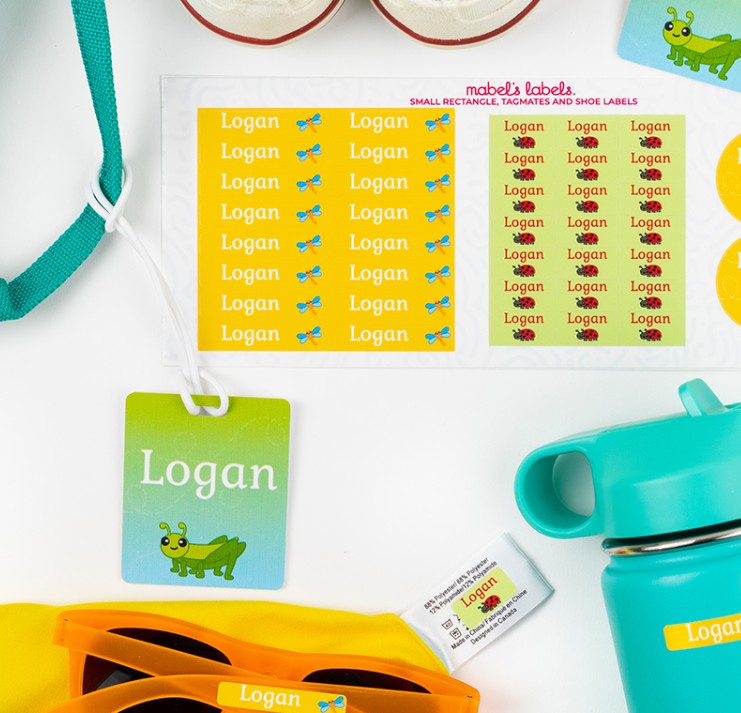 SMQorg's tweet image. Skip the Lost &amp;amp; Found Pile! Mabel's Labels are the camp essential parents swear by, because lost stuff actually makes it back home. Details: 20% OFF all Summer Camp Labels - Sale runs April 7 – May 14 (LAST DAY) tidd.ly/4dCkYBx #MabelsLabels #SummerCamp #affiliatelink